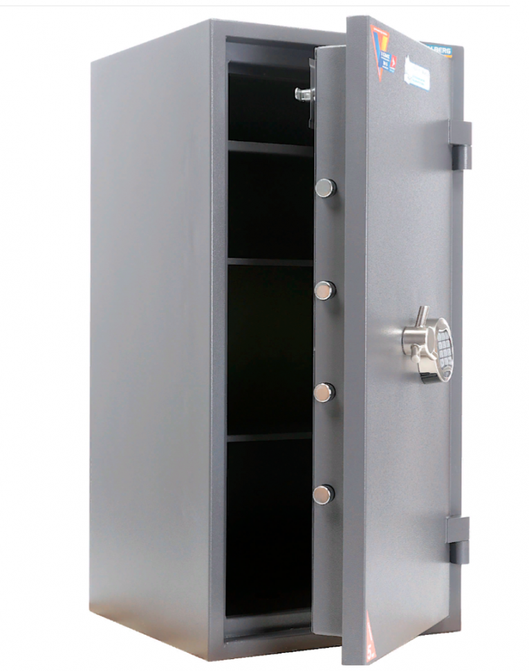Взломостойкий сейф Valberg Гранит 90Т EL купить в Перми Взломостойкий сейф Valberg Гранит 90Т EL купить в Перми