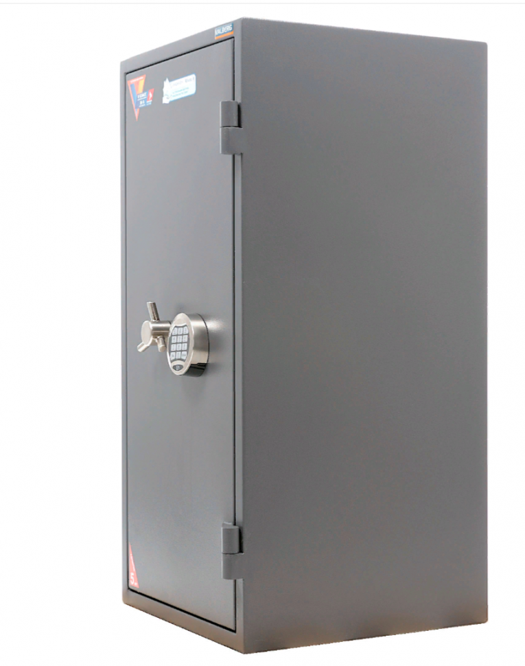Взломостойкий сейф Valberg Гранит 90Т EL купить в Перми Взломостойкий сейф Valberg Гранит 90Т EL купить в Перми