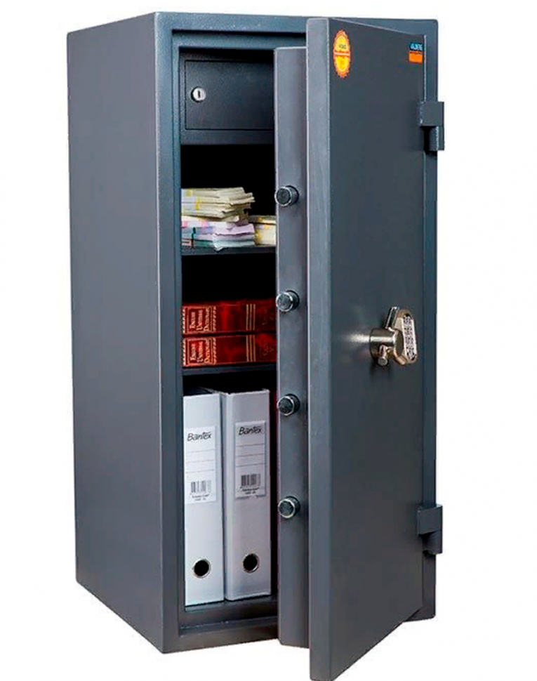 Взломостойкий сейф Valberg Гранит 90Т EL купить в Перми Взломостойкий сейф Valberg Гранит 90Т EL купить в Перми