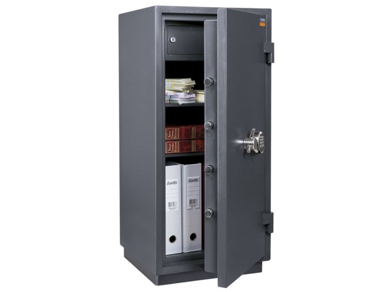 Взломостойкий сейф Valberg Гранит 90Т EL купить в Перми Взломостойкий сейф Valberg Гранит 90Т EL купить в Перми
