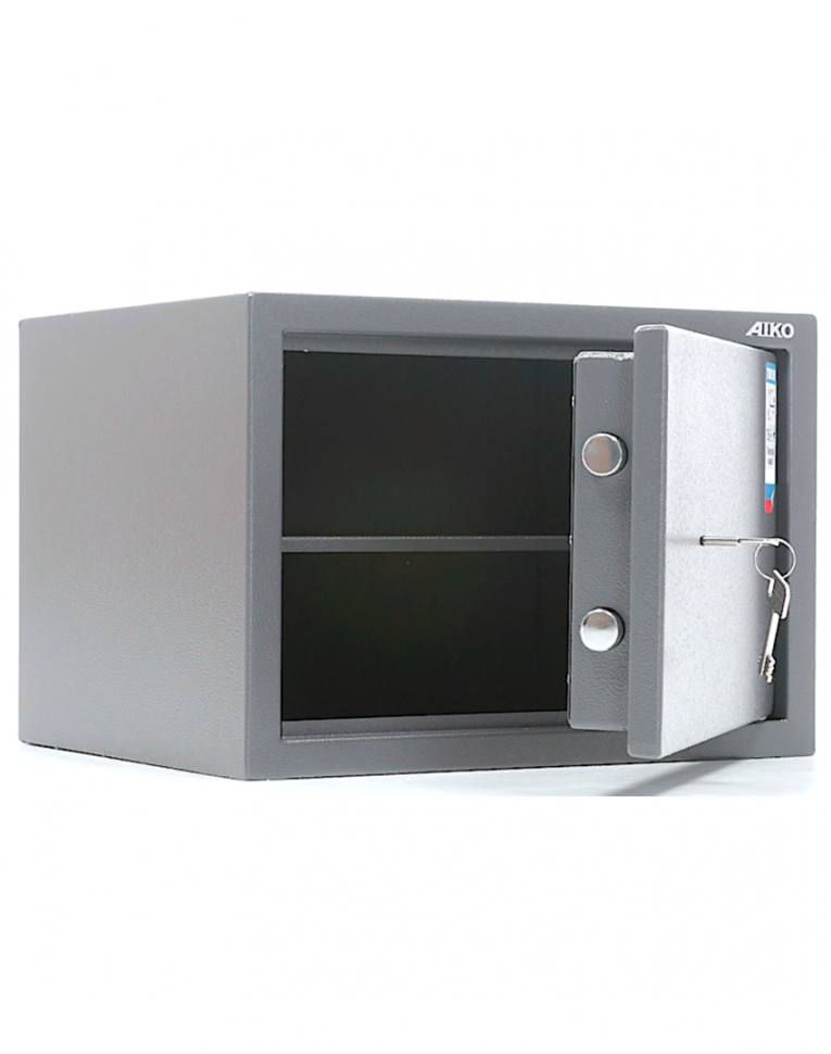 Офисный сейф Aiko TSN 30 KL купить в Перми Офисный сейф Aiko TSN 30 KL купить в Перми