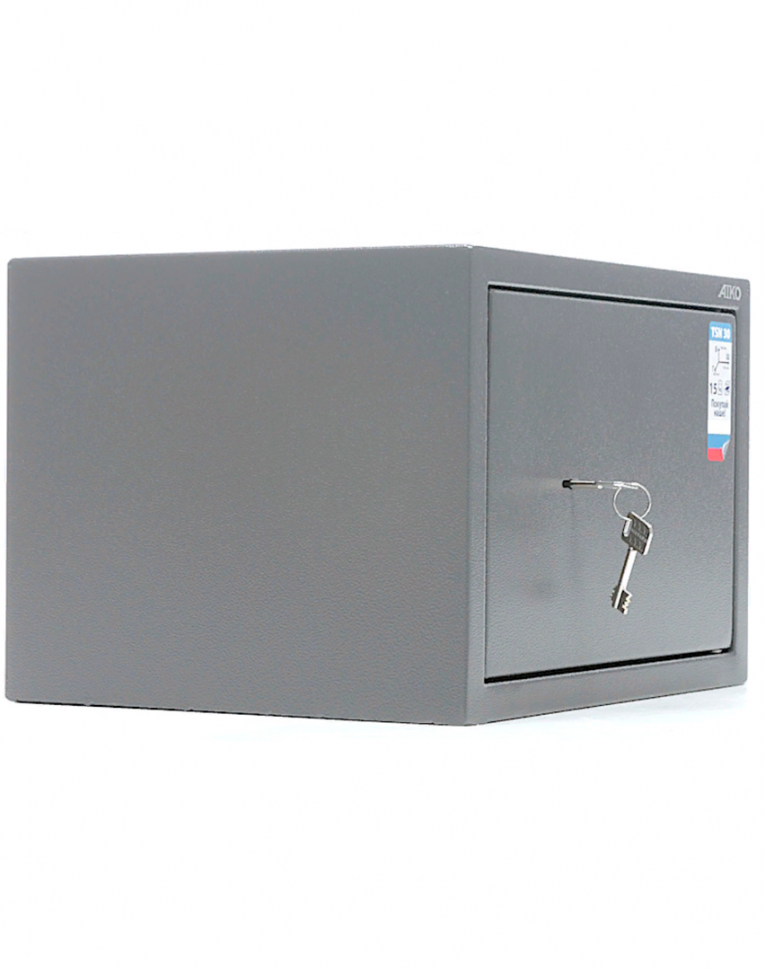 Офисный сейф Aiko TSN 30 KL купить в Перми Офисный сейф Aiko TSN 30 KL купить в Перми