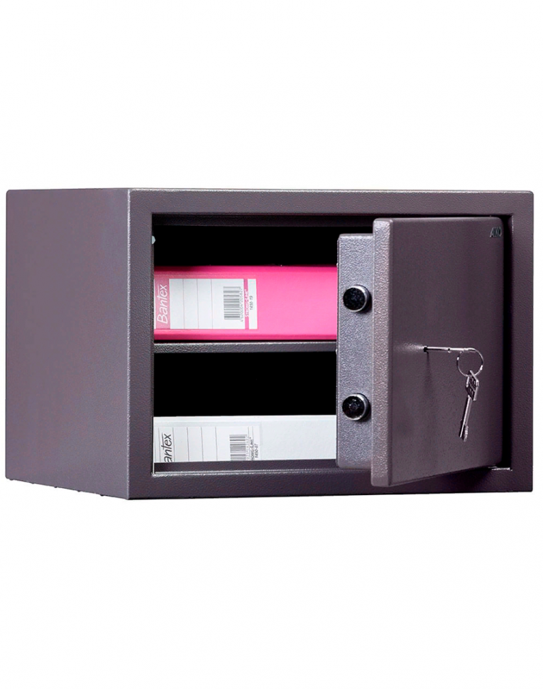 Офисный сейф Aiko TSN 30 KL купить в Перми Офисный сейф Aiko TSN 30 KL купить в Перми