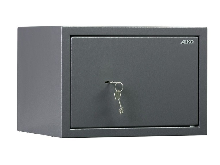Офисный сейф Aiko TSN 30 KL купить в Перми Офисный сейф Aiko TSN 30 KL купить в Перми
