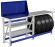 Верстак Master MT100.MF1 / MF1 / MF1.012.000 купить в Перми