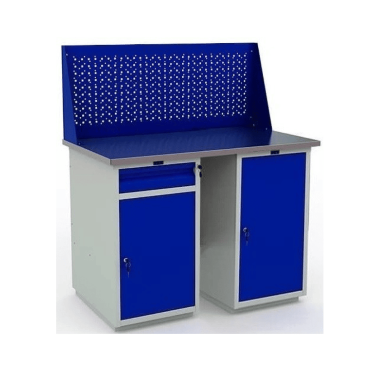 Верстак Profi WT120.WD2/WD1.010 купить в Перми