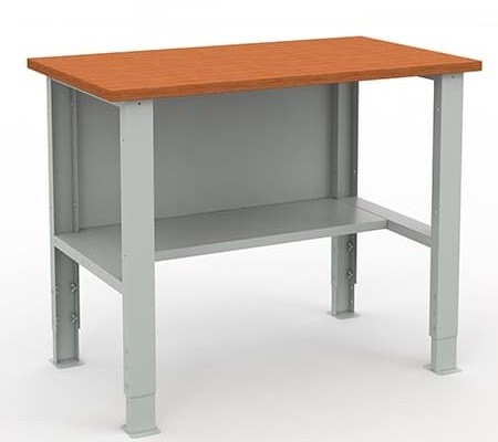 Верстак Expert W120.F2/F2.000.WSh купить в Перми