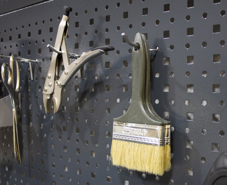 Крючок 45 мм, диаметр 5 мм (5 шт) купить в Перми Крючок 45 мм, диаметр 5 мм (5 шт) купить в Перми