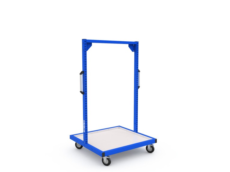 Система хранения SORTEX 1495-M Base (мобильная) купить в Перми