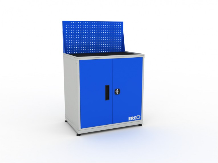 Тумба инструментальная ERGO XL 01.4 купить в Перми Тумба инструментальная ERGO XL 01.4 купить в Перми