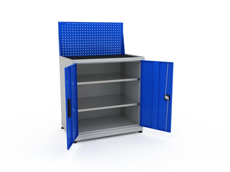 Тумба инструментальная ERGO XL 01.4 купить в Перми Тумба инструментальная ERGO XL 01.4 купить в Перми