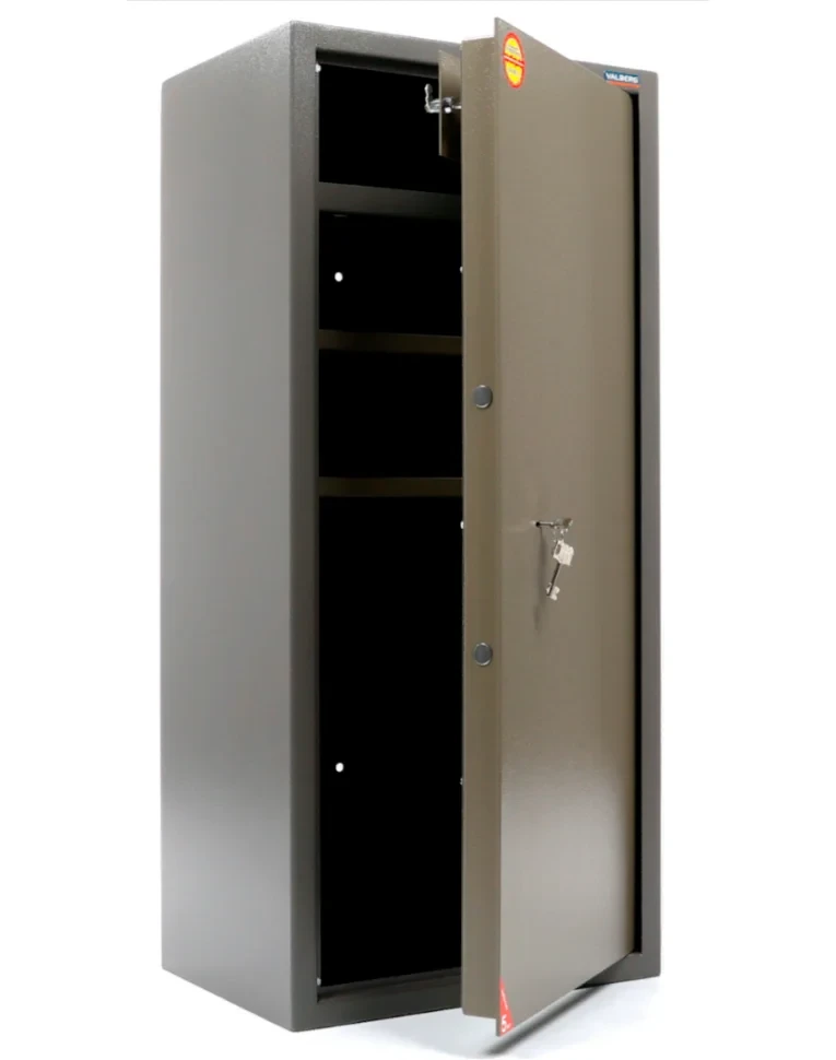 Офисный сейф Valberg ASM 120T KL купить в Перми Офисный сейф Valberg ASM 120T KL купить в Перми
