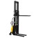 Штабелер с электроподъемом BDA 1535 (1500 кг, 3,5 м, 12В / 120Ач) SMARTLIFT (SMART) купить в Перми