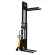 Штабелер с электроподъемом BDA 1535 (1500 кг, 3,5 м, 12В / 120Ач) SMARTLIFT (SMART) купить в Перми