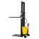 Штабелер с электроподъемом BDA 1535 (1500 кг, 3,5 м, 12В / 120Ач) SMARTLIFT (SMART) купить в Перми