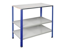 Верстак Практик Garage №112 Верстак Практик Garage №112