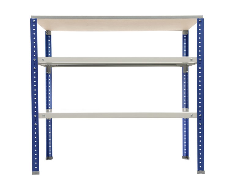 Верстак Практик Garage №112 купить в Перми Верстак Практик Garage №112 купить в Перми