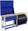 Верстак Master M100.MF1 / MF1 / MF1.220.000 купить в Перми