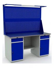 Верстак Profi WT160.WD2/WD2.021 Верстак Profi WT160.WD2/WD2.021