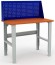 Верстак Expert (№204) W120.F2/F2.010 купить в Перми