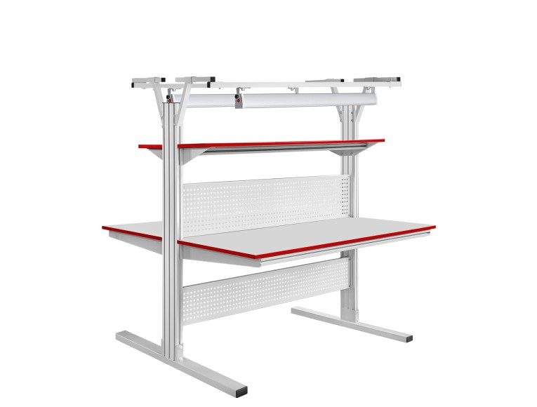 Стол промышленный Gresson СПЗ-КП СПЗ-1500КП купить в Перми Стол промышленный Gresson СПЗ-КП СПЗ-1500КП купить в Перми