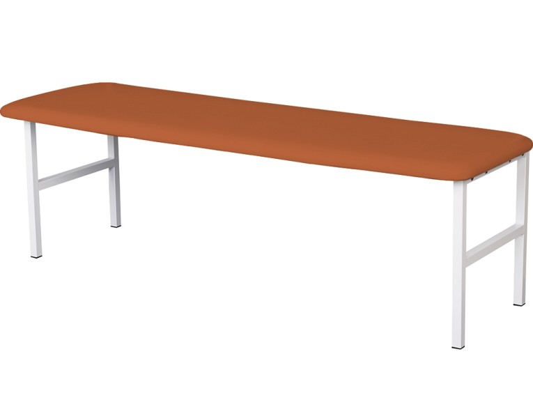 Банкетка терапевтическая МД Б (Оранжевый) купить в Перми Банкетка терапевтическая МД Б (Оранжевый) купить в Перми