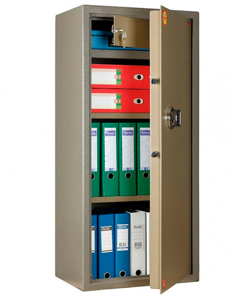 Офисный сейф Valberg ASM 120T EL купить в Перми Офисный сейф Valberg ASM 120T EL купить в Перми