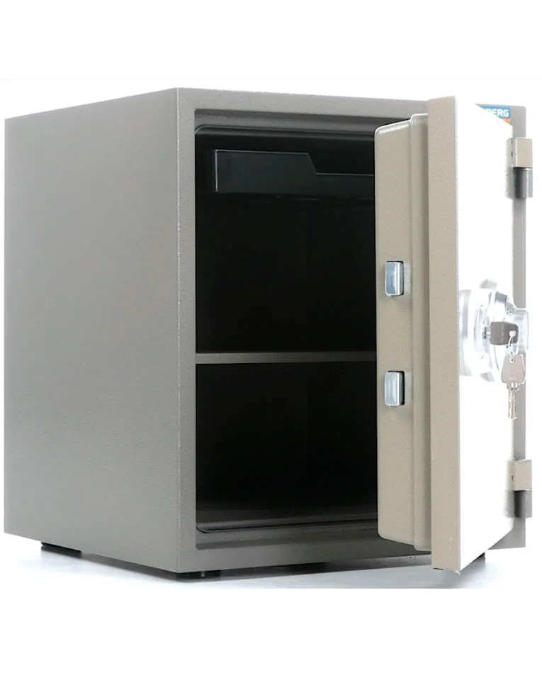 Огнестойкий сейф Valberg FRS-51 CL купить в Перми Огнестойкий сейф Valberg FRS-51 CL купить в Перми