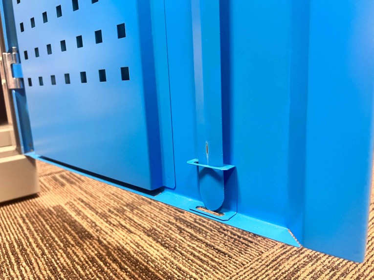 Шкаф инструментальный TNC 180.B5.S1 купить в Перми Шкаф инструментальный TNC 180.B5.S1 купить в Перми