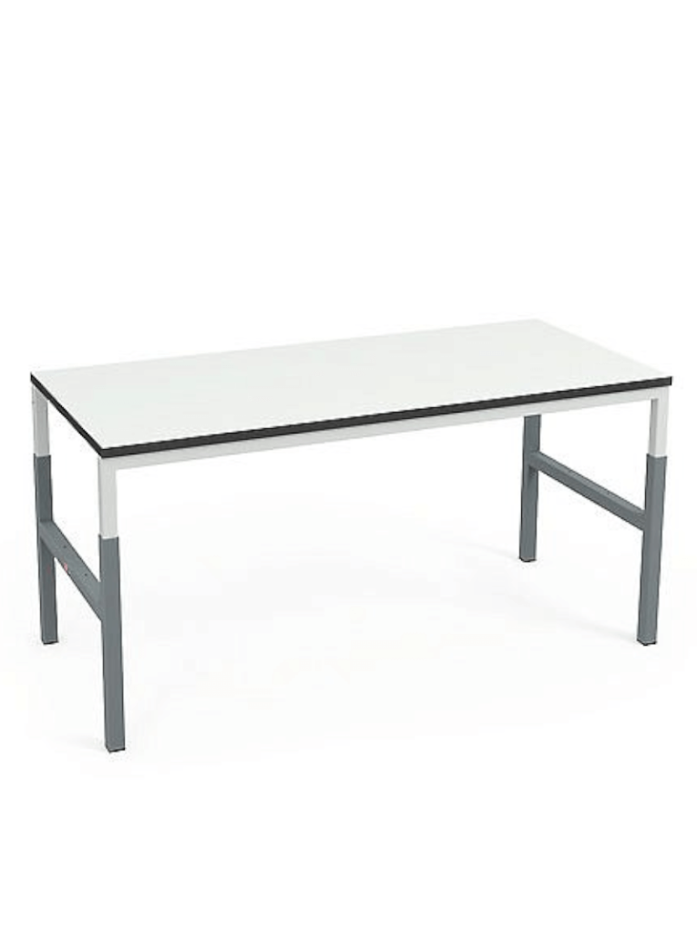 Стол монтажный ДиКом СР-М-150-01 ЦДСП купить в Перми