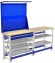 Верстак Master M100.MF1 / MF1 / MF1.123.002.W купить в Перми
