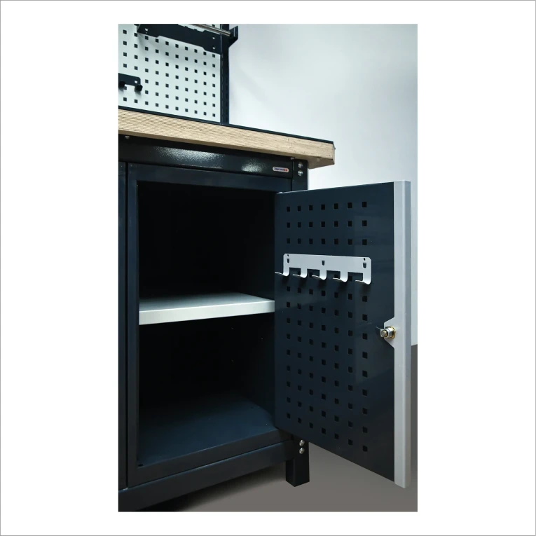 Верстак MCN 1252.S39-1 купить в Перми Верстак MCN 1252.S39-1 купить в Перми