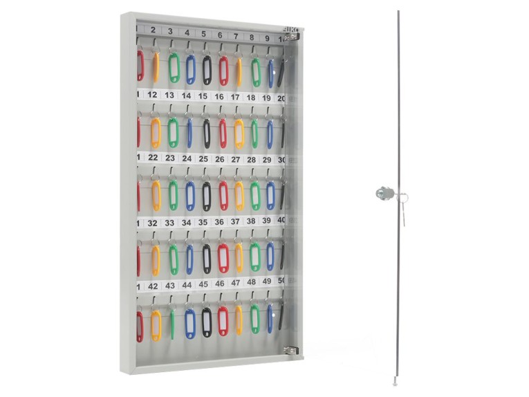 Ключница KEY-50 G купить в Перми