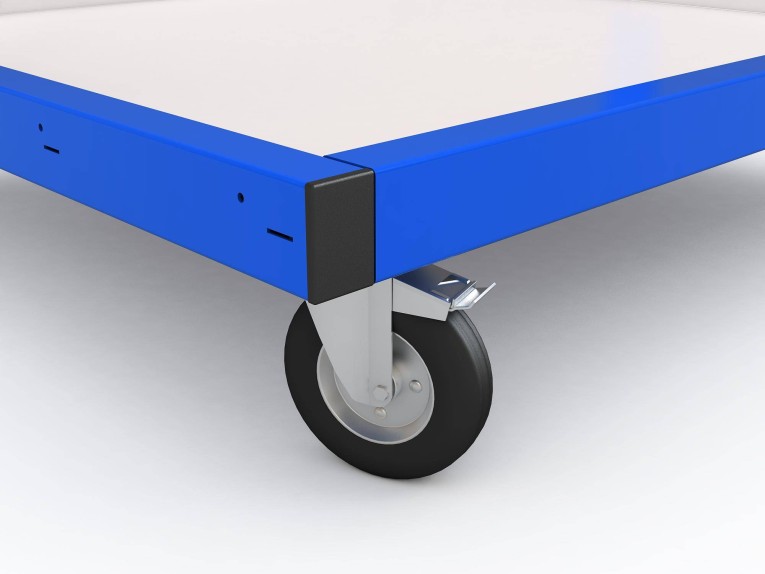 Система хранения SORTEX 1495-M №1-3 (мобильная) купить в Перми Система хранения SORTEX 1495-M №1-3 (мобильная) купить в Перми