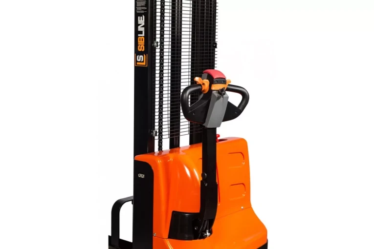 Штабелер электрический самоходный 1 т - 3 м Вилы: 1150 , Гелевая АКБ, CL1030J SIBLINE купить в Перми Штабелер электрический самоходный 1 т - 3 м Вилы: 1150 , Гелевая АКБ, CL1030J SIBLINE купить в Перми