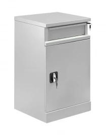 Тумба металлическая Gresson ТC-2 ESD Тумба металлическая Gresson ТC-2 ESD