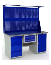 Верстак Практик Profi WT160.WD3/WD1.121 Верстак Практик Profi WT160.WD3/WD1.121