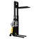 Штабелер с электроподъемом BDA 1525 (1500 кг, 2,5 м, 12В / 120Ач) SMARTLIFT (SMART) купить в Перми