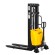 Штабелер с электроподъемом BDA 1525 (1500 кг, 2,5 м, 12В / 120Ач) SMARTLIFT (SMART) купить в Перми