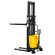 Штабелер с электроподъемом BDA 1525 (1500 кг, 2,5 м, 12В / 120Ач) SMARTLIFT (SMART) купить в Перми