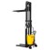 Штабелер с электроподъемом BDA 1525 (1500 кг, 2,5 м, 12В / 120Ач) SMARTLIFT (SMART) купить в Перми