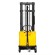 Штабелер с электроподъемом BDA 1525 (1500 кг, 2,5 м, 12В / 120Ач) SMARTLIFT (SMART) купить в Перми