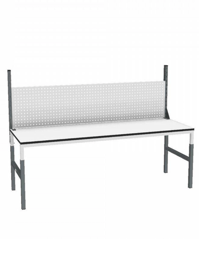 Стол монтажный ДиКом СР-М-200/90-02 ДСП купить в Перми