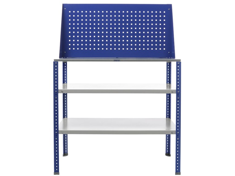 Верстак Практик Garage №114 купить в Перми Верстак Практик Garage №114 купить в Перми