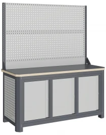 Верстак MCN 1552.S777-2