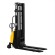 Штабелер с электроподъемом BDA 1530 (1500 кг, 3 м, 12В / 120Ач) SMARTLIFT (SMART) купить в Перми