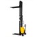 Штабелер с электроподъемом BDA 1530 (1500 кг, 3 м, 12В / 120Ач) SMARTLIFT (SMART) купить в Перми