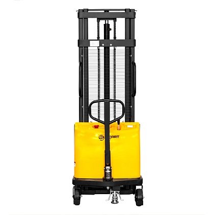 Штабелер с электроподъемом BDA 1530 (1500 кг, 3 м, 12В / 120Ач) SMARTLIFT (SMART) купить в Перми