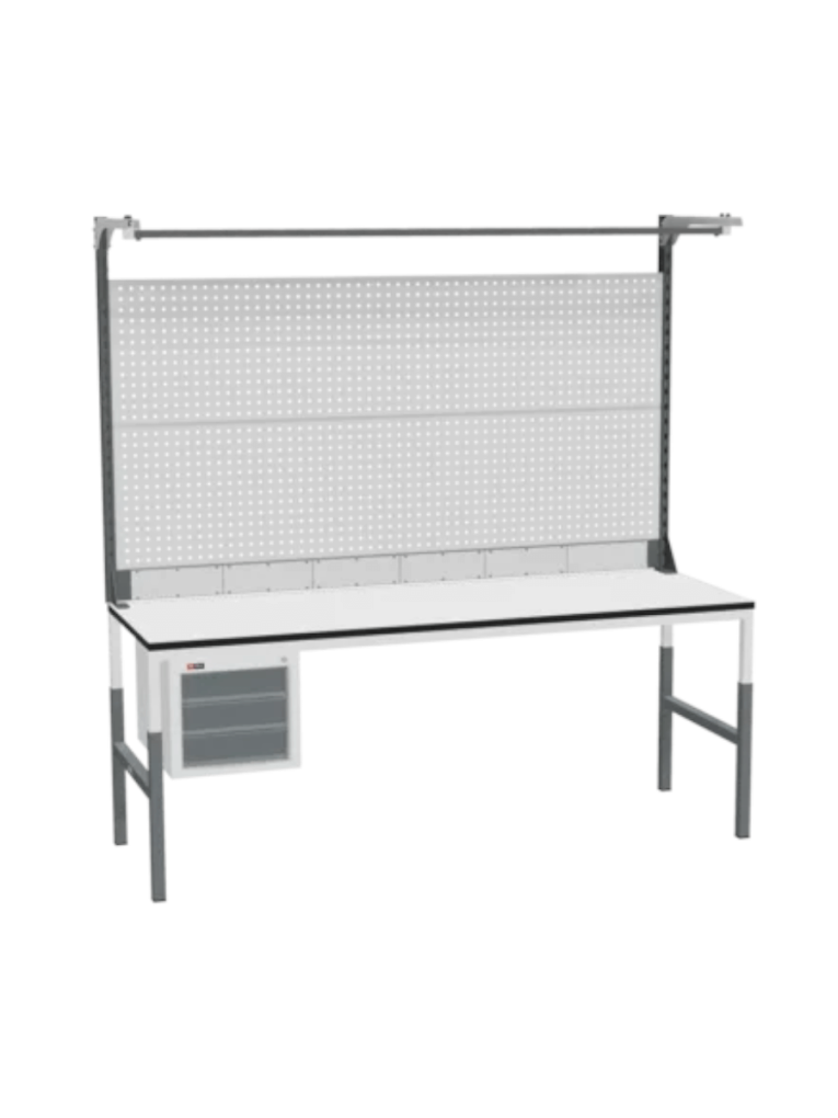 Стол монтажный ДиКом СР-М-200-04 ДСП купить в Перми