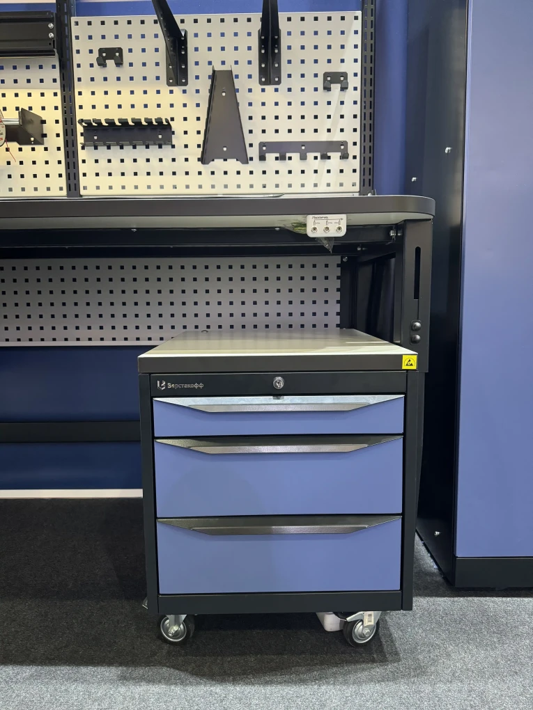 Подкатной модуль SPC А М.3 купить в Перми Подкатной модуль SPC А М.3 купить в Перми